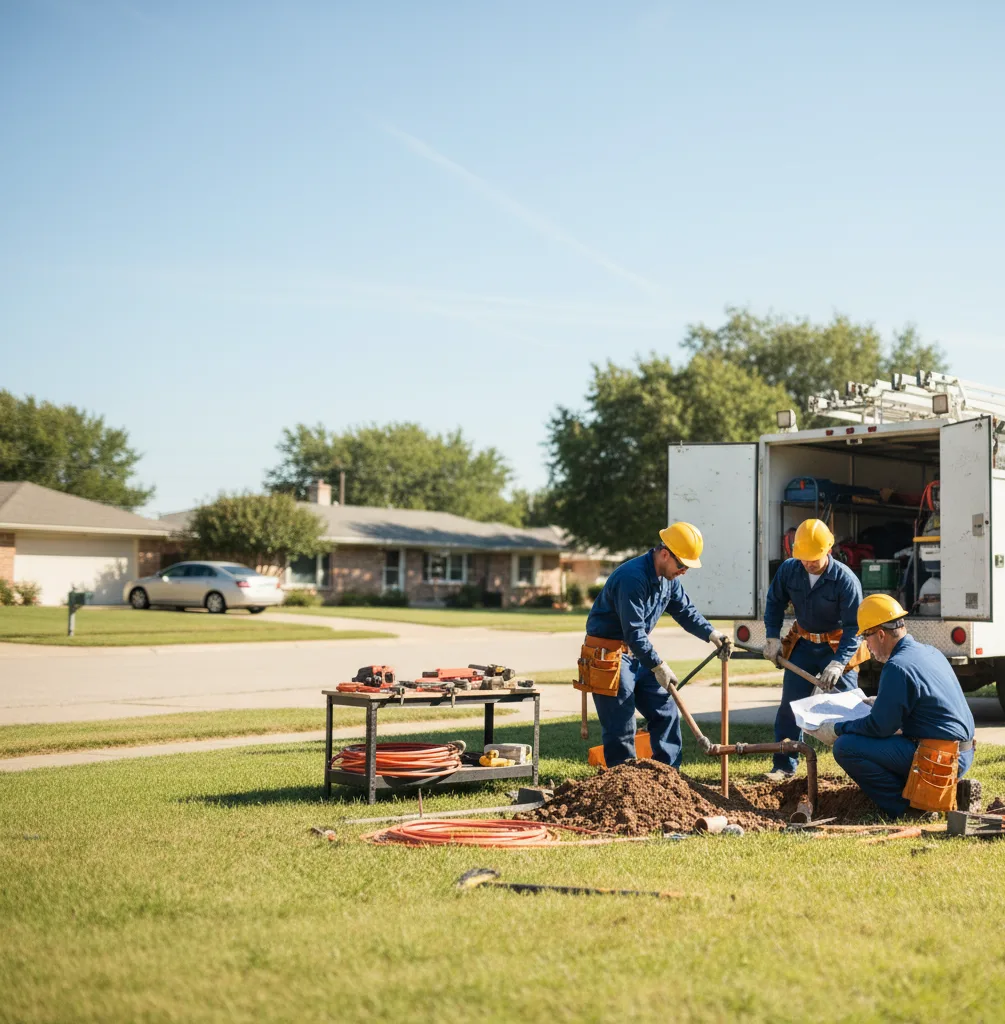 Drain Cleaning in Coarsegold, CA
